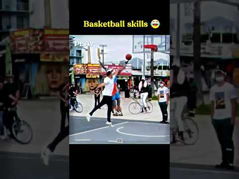 These Basketball Moments Are Hilarious 😂🏀 #shorts #baskball #viral #youtubeshorts #nba #funny #fyp