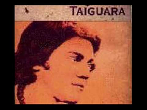 Paz do meu amor - Taiguara