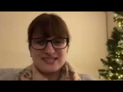 AlRay Hypnotherapy video.