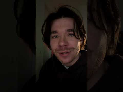 Лучше бы матери помог пошел