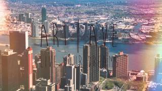 Tea Leigh & Luke Reed "Color Theory (Pleasure Curses Remix)"