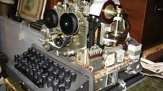 The Teletypewriter — Digital Communications from the 19th Century