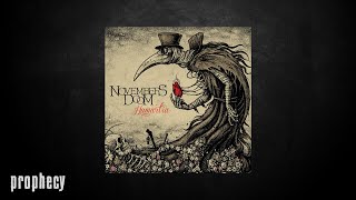 Novembers Doom - Waves in the Red Cloth