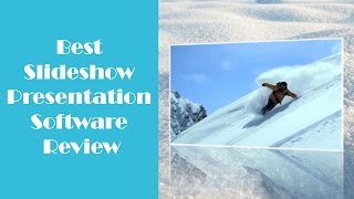SmartSHOW 3D video