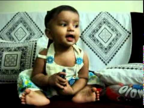 Lamisa trying to Dancing with song-2