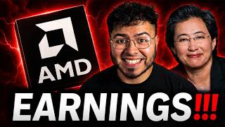 AMD Q2 EARNINGS CALL LIVE !! LISA SU GIVE US GUIDANCE!!