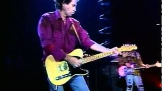 Keith Richards - How I Wish