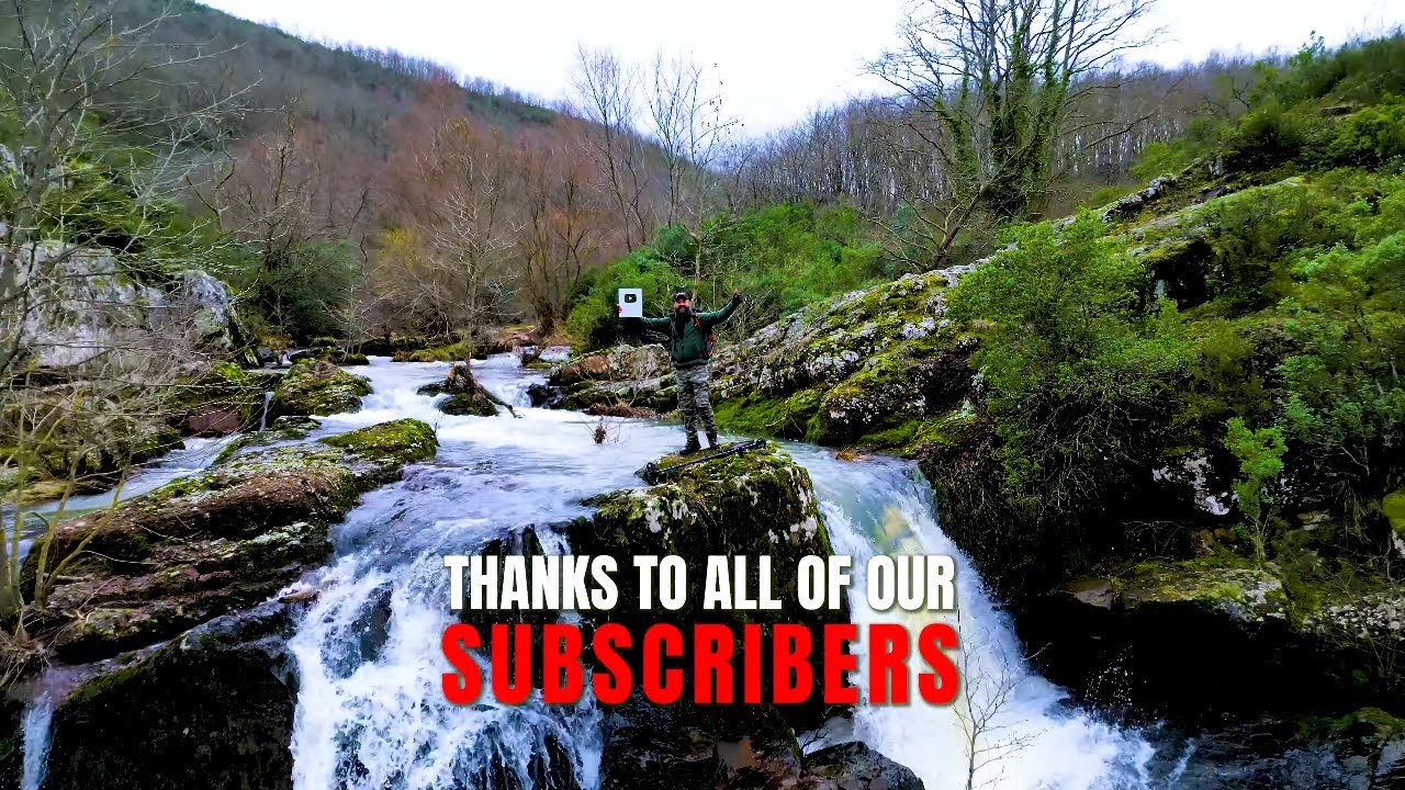 Thanks To All Of Subscribers - Nokta Detectors