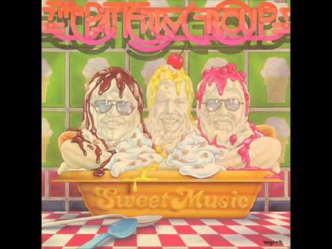 The Pat Terry Group - 7 - Never Lose A Minute - Sweet Music (1977)
