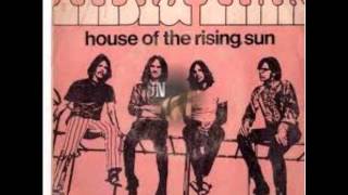 HOUSE OF THE RISING SUN