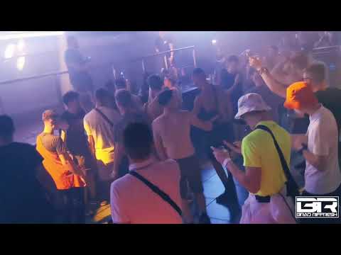 Brad Riffresh - Sanctuary 'Back in Blackpool' @ Flamingos July 2021 - After Clip