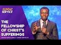 The Fellowship Of Christ S Sufferings Phaneroo Sunday 115 With Apostle Grace Lubega