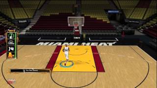 NBA 2K13 video thumbnail