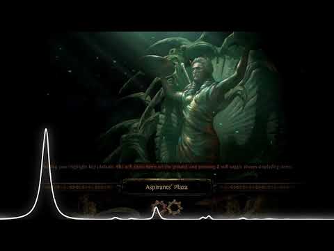 [VGM REMIX] Path Of Exile OST - Izaro's Labyrinth Exterior (Chiptunes Remix by DOL)