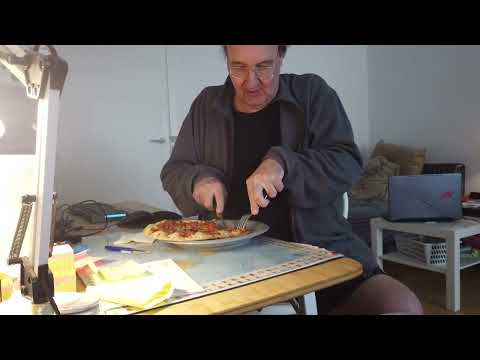MongoTV_13266 - Min Frokost - God Billig Frost PIZZA