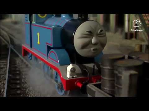 The Engine King (2019) Part 18 Thomas Exposes Diesel 10