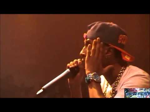 Mc Dede & Mc Maike  Cola de Mizuno (Previa 2013)