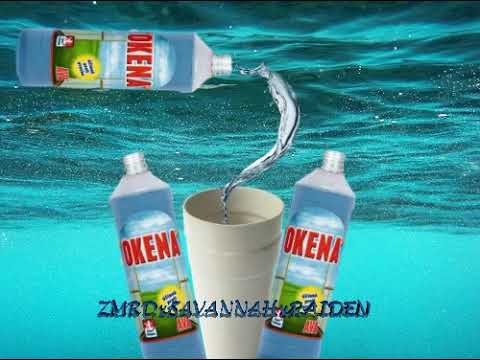 SAVANNAH X ZMRD - OKENA (prod. RAIDEN)