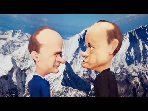 Bučke, WEB izdaja 4 - Zatota nikoli ne počiva