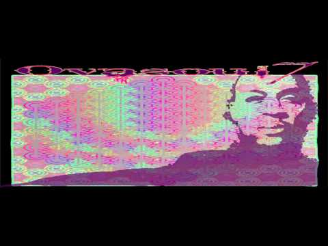 The Society featuring Ovasoul7 - How's Life?