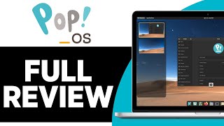 Pop OS 2026 | Full Review