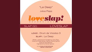 Drum D Voodoo