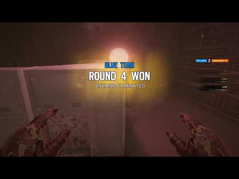 JA-BAITING people in Doktor's castle // RainbowSixSIege