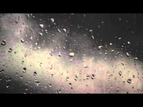 Schlaf: 1 Stunde Regen am Fenster