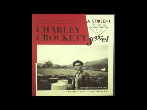 Charley Crockett - "Drivin' Nails In My Coffin"