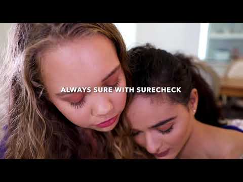 Surecheck - Sure with Surecheck