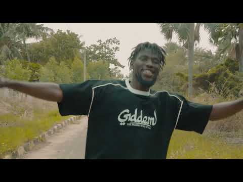 OCEE - NTERI (Official Music Video)