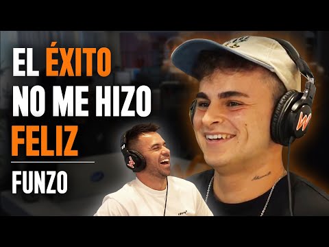 De la FAMA a la DEPRESIÓN siendo JOVEN | FUNZO