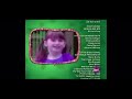 Behind The Clues 10 Years With Blue End Credits In Pink Splaat