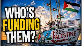 The Gaza Flotilla Fraud: Who's Really Behind the Chaos