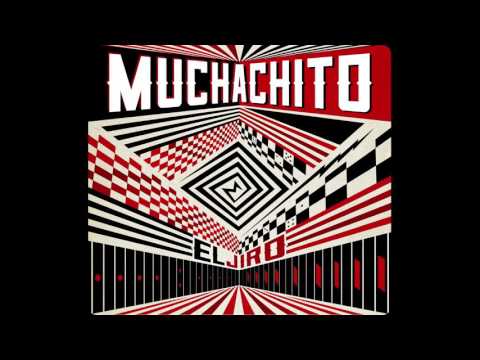 Muchachito "El Jiro" Disco completo