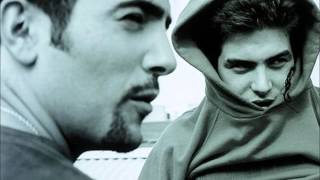 Estopa - Poquito a Poco [Estopa 1999]