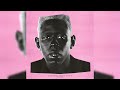 Tyler The Creator THANK YOU