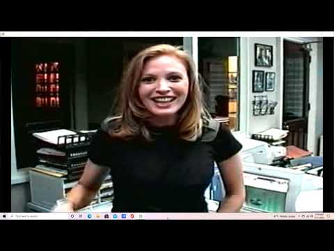 The West Wing (Season 1) : Deleted Scenes / Blooper Reel (Rob Lowe, Martin Sheen)