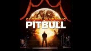 Pitbull Ft. Inna - All The Things