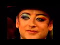 Boy George - Same Thing In Reverse (Interview & Performance)