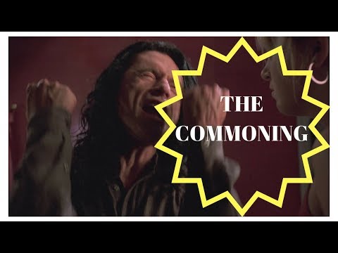 THE COMMONING