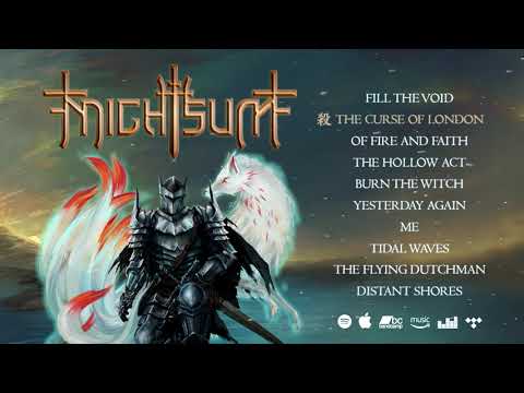 Knightsune - The curse of London [Knightsune, 2021]