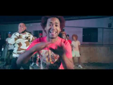 Una Funda en la Cabeza -  Manyao X Paramba X Papi Copa X Jacool X Tonton80 - Video Oficial 4K