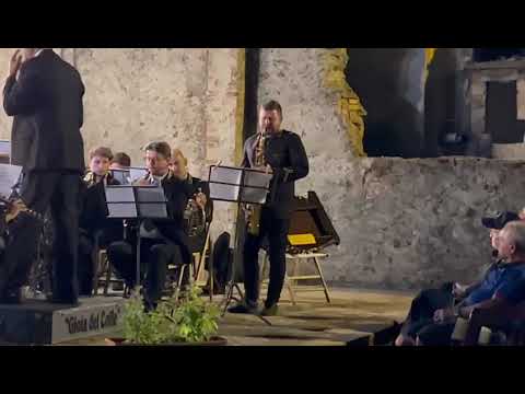 I Masnadieri - G. Verdi | P.C.M. Gioia del Colle - Paolo Falcicchio