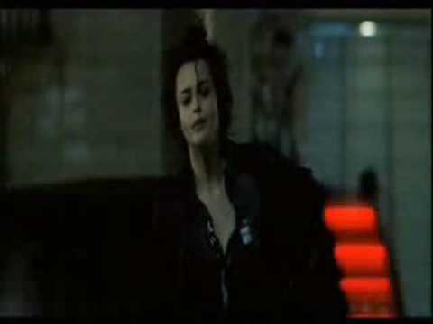 Marla Singer Tribute