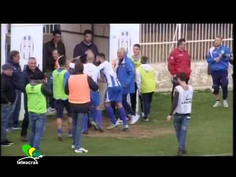Teleacras - Osservatorio sportivo 09.03.2015