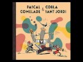 Pascal Comelade & Cobla Sant Jordi - Sardana Dels Desemparats (2011)