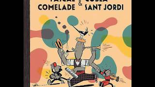 Pascal Comelade & Cobla Sant Jordi - Sardana Dels Desemparats (2011)