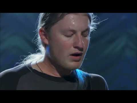 Eric Clapton - Anyday (Live in San Diego 2007)