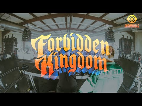 Point.Blank B2B Artix! - Forbidden Kingdom Recap